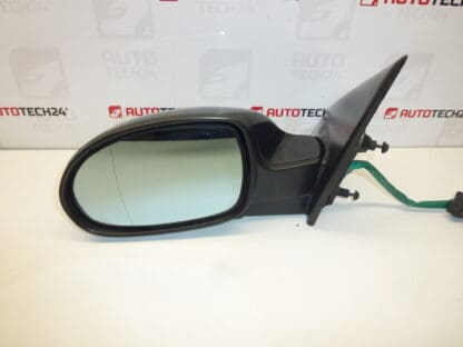 Rückspiegel links Citroën C5 EYPC 532989XT 8149WK