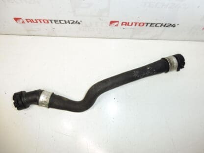 Wasserschlauch Citroën Peugeot 1.6 eHDI 6466VW 9812259780 – Bild 2