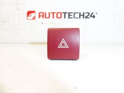 Citroën Peugeot 96583113KR 6990L2 Warnleuchten