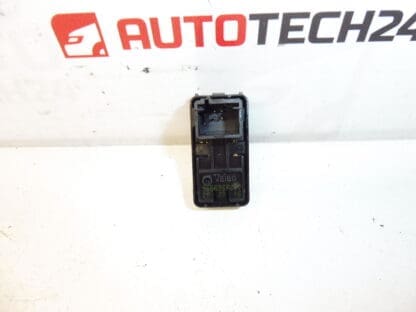 Impulsfensterhebersteuerung Citroen Peugeot 9666955077 6490HQ – Bild 2