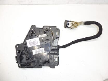 Sicherungsmodul Citroën Peugeot 9801147680 66652X – Bild 2