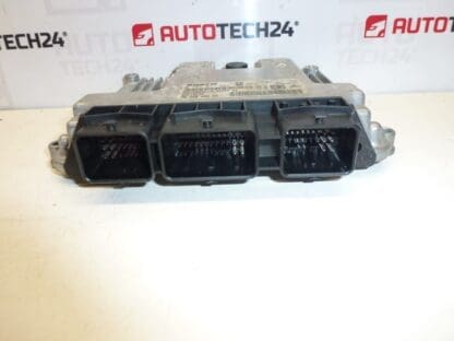 ECU Bosch EDC16C34 Citroën 0281011561 9656840680 – Bild 2