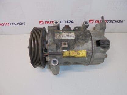 Klimakompressor Seren SD6V12 1367f Citroën Peugeot 9678656080 9828268800