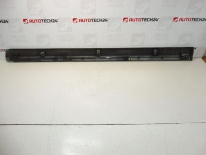 Türleiste vorne links Citroen C8 Peugeot 807 EZRC 1401028777 8545GH – Bild 2