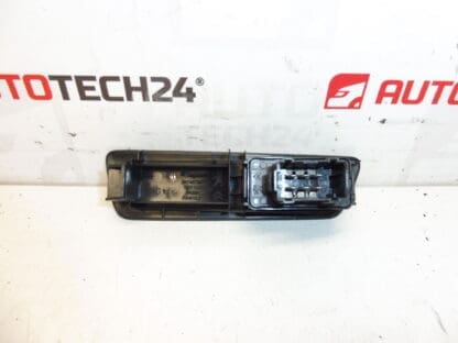 Links Fensterfahrer Citroen C-Elysée Peugeot 301 9674873977 – Bild 2