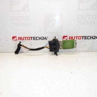Lüftergeschwindigkeit Controller + Citroën Peugeot 648055