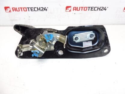 Mechanismus von Citroën Berlingo III 8719C9 9818171480 Türen – Bild 2