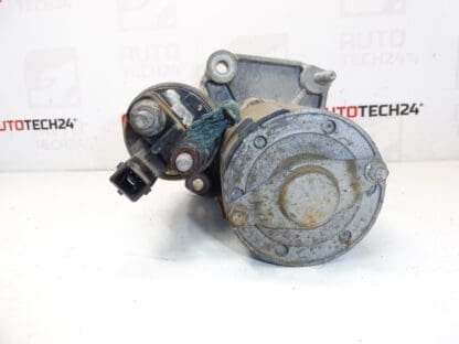 Anlasser Valeo Citroën Peugeot DS 1.2 ESM18-11 9807545980 – Bild 2