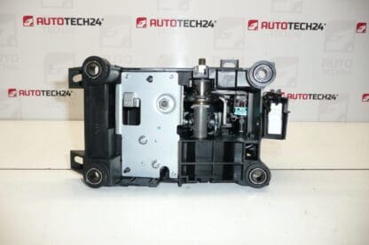 Verschiebung automatischer Citroën C1 Peugeot 107 89451-52020 89451-52021
