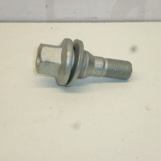 Neue Schraube für Aluminiumfelgen Citroën Peugeot 1 Stück 540567