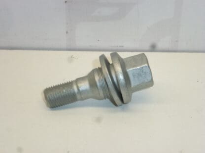 Neue Schraube für Aluminiumfelgen Citroën Peugeot 1 Stück 540567
