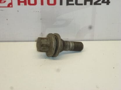 Schraube - verwendet für Aluminiumräder Citroën Peugeot 1 Stück 540567