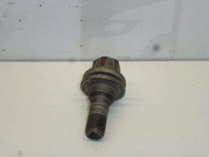 Schraube - verwendet für Aluminiumräder Citroën Peugeot 1 Stück 540567