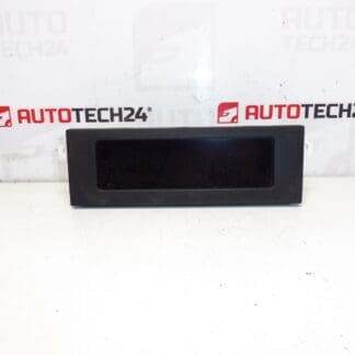 Anzeige Radio Citroën C3 II DS3 96661369xt 6563K6
