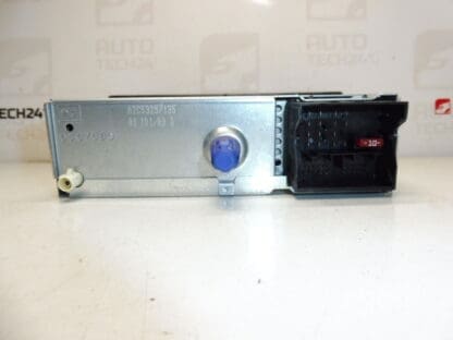 Car Radio CD Continental Rd4N1M MP3 Peugeot 308 96662671XH 6574qr – Bild 2