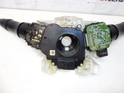 Lenkstockschalter & Hebel für Citroën C-Crosser Peugeot 4007 86000A326 6242AG – Bild 2