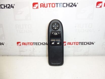 Citroën C3 II 96637530xt 6490ce