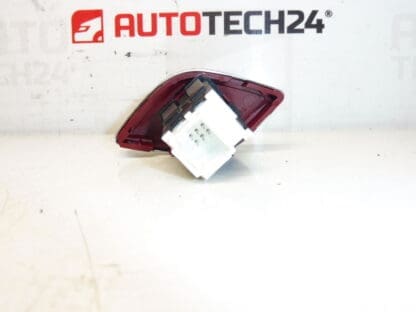 Citroën C3 II 9669616KR 6490CY – Bild 2