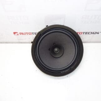 Citroën Peugeot 8720a017 6562R8 1612537280 Sprecher