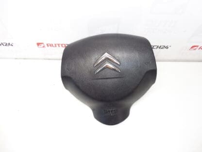 Fahrer Airbag Citroën C-Crosser 608208100E 7030A141XA 4112KJ