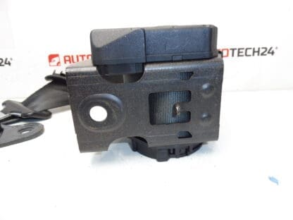 Hinterer Sicherheitsgurt Citroën C5 II 96325577XX 8975P5 – Bild 2