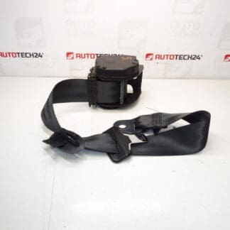 Heck Sicherheitsgürtel Citroën C5 II 96325577xx 8975p5
