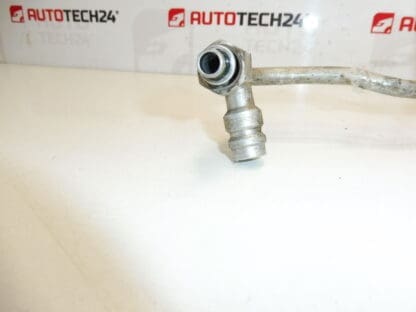 Klimaleitung Peugeot 4007 Citroën C-Crosser 647732 – Bild 2
