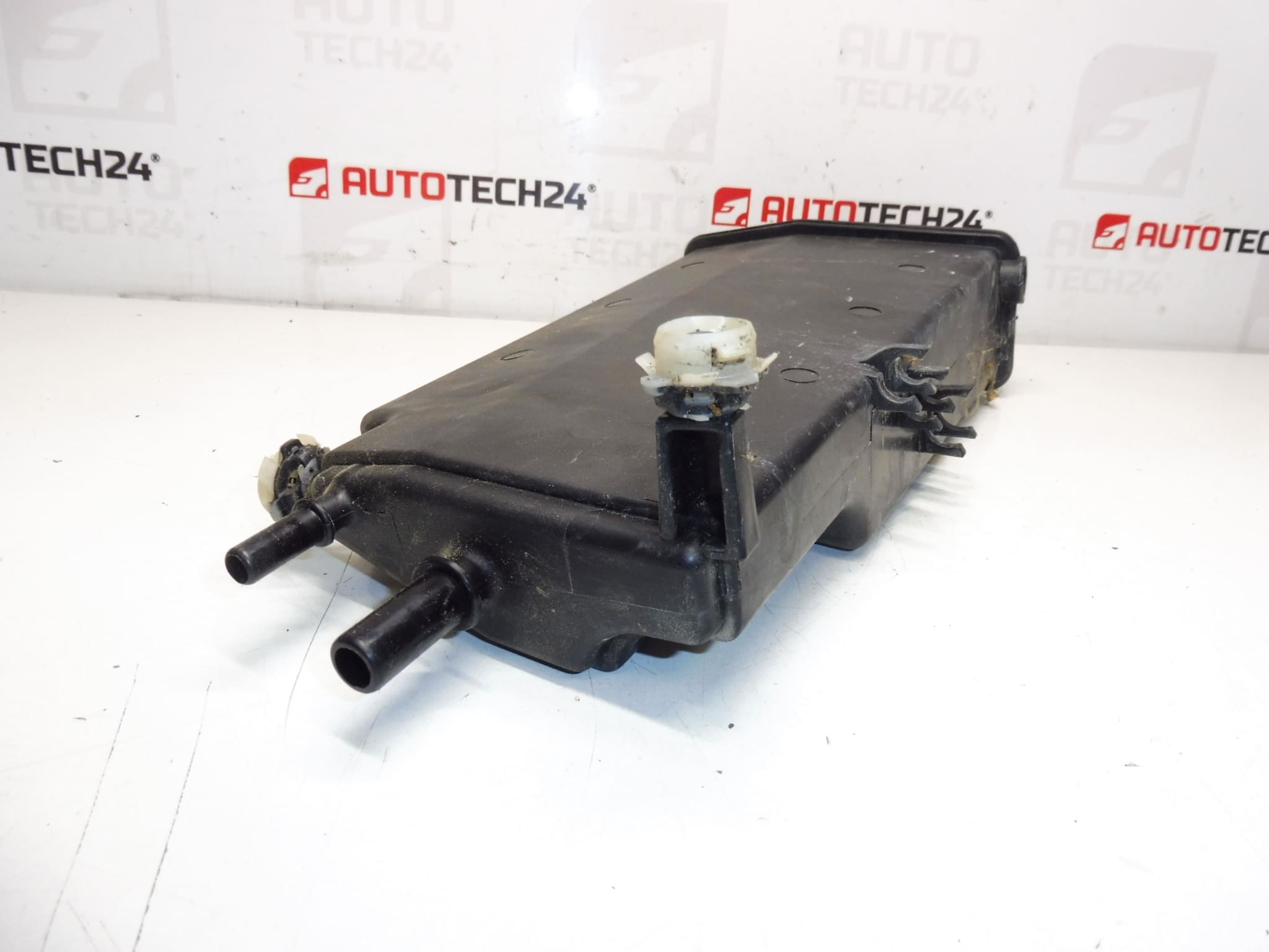 Citroën Peugeot 1502H6 aktiver Kohle