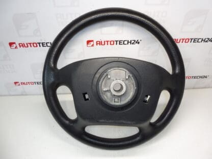 Lenkrad Citroen C8 Peugeot 807 14845630d 4109Kp – Bild 2