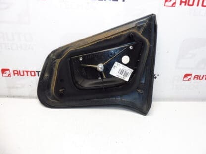 Links hintere Lampendeckel Citroën C3 II 89090139 – Bild 2
