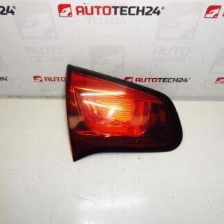 Links hintere Lampendeckel Citroën C3 II 89090139