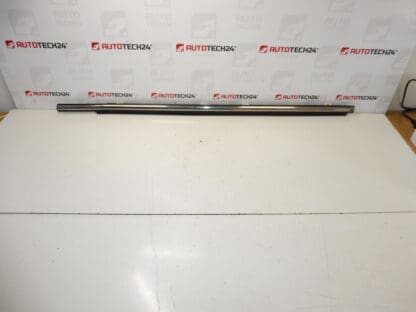 Links hintere Türstange Citroen C-Crosser Peugeot 4007 9309p4