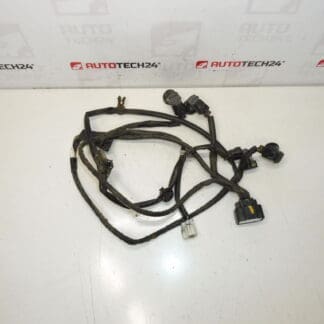 PDC-Volumen mit Citroen C-Crosser Peugeot 4007 6590Z1 6590Z6 6534RJ