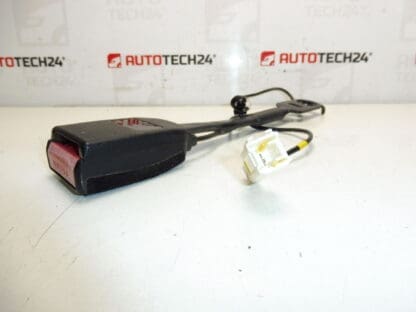 Peuge Hrage Pauge war Lockhalter 308 8975L0 – Bild 2