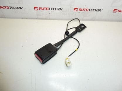 Peuge Hrage Pauge war Lockhalter 308 8975L0