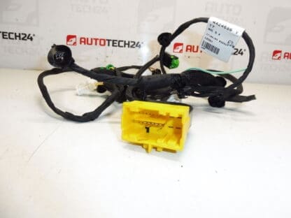 Peuge Shop Pating Peugeot 308 4424686 6509v7 – Bild 2