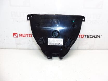 Peugeot 807 14986790d 6452G6 Klimaanlagenfahrer – Bild 2
