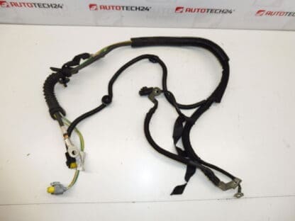 Positive Citroën Peugeot 2.0HDI RHR 1401182180 1401441580 5642sp – Bild 2