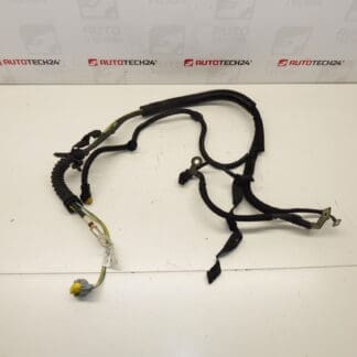 Positive Citroën Peugeot 2.0HDI RHR 1401182180 1401441580 5642sp