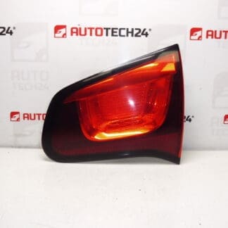 Rechte hintere Lampendeckel Citroën C3 II 89090140