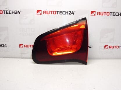 Rechte hintere Lampendeckel Citroën C3 II 89090140