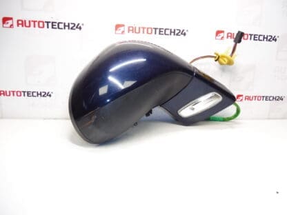 Rechter Spiegel Peugeot 308 KPS 8153NC