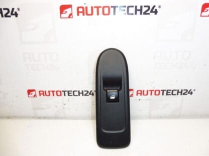 Treiber Citroën C3 II 96657927xt 6490Ch