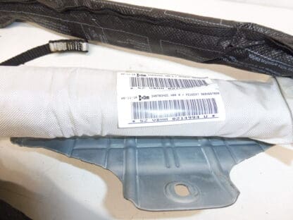Seitenairbag Decke links Peugeot 3008 5008 9684667880 8335WQ