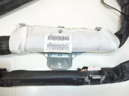 Seitenairbag Decke rechts Peugeot 3008 5008 9684667780 8335WP