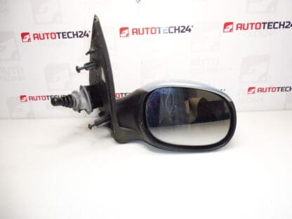 Rechter Spiegel Peugeot 206 EYLC 96437171XT 96432613XT 8148XY