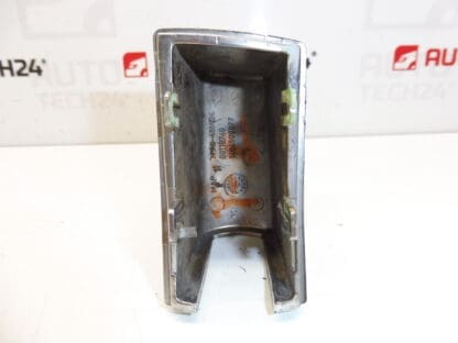 Abweiserabdeckung für den Außengriff der rechten Hintertür Citroën Peugeot 1484500077 9101EJ – Bild 2