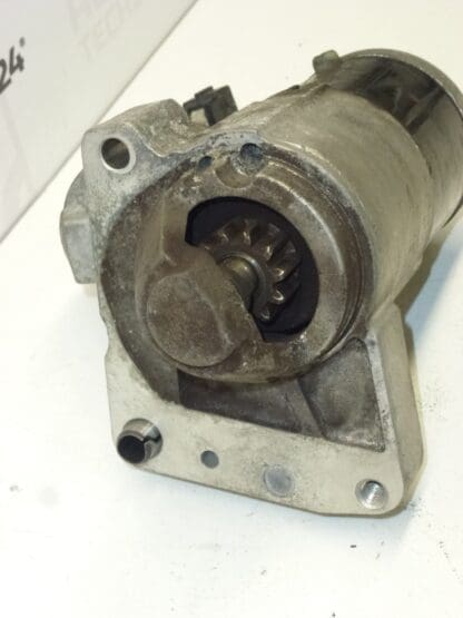 Anlasser Citroën Peugeot M000T32271ZE 5802AR – Bild 2