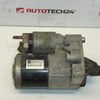 Anlasser Citroën Peugeot M000T32271ZE 5802AR
