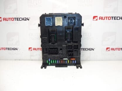 BSI04EV K04-00 Citroën Peugeot 9664059080 02 6580VV